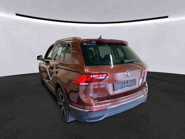 Volkswagen Tiguan 1.5 TSI DSG Life