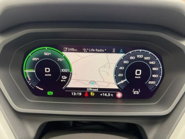 Audi Q4 e-tron 40 Sportback