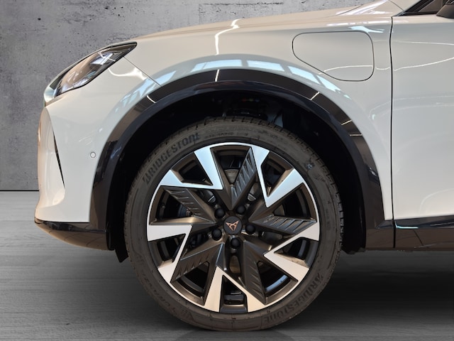 Cupra Formentor DSG VZ e-Hybrid