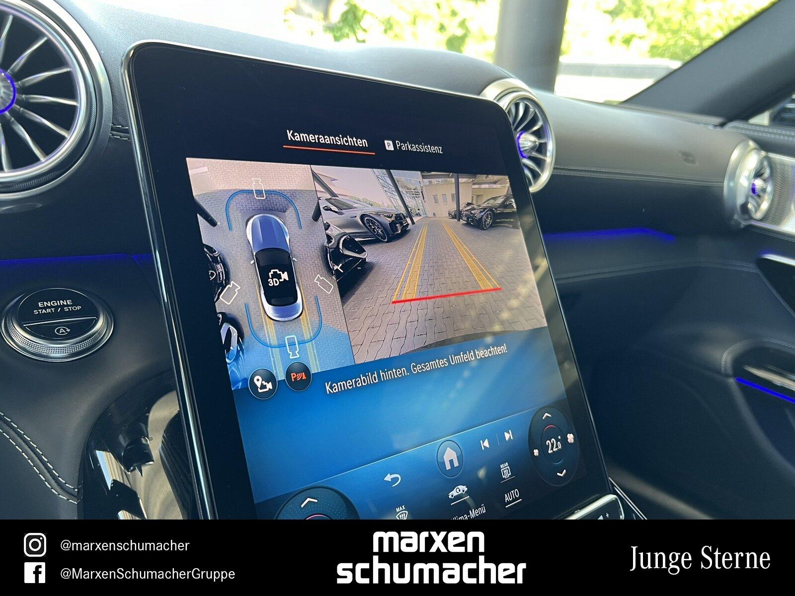 Mercedes-Benz AMG SL 4MATIC SL 63 AMG