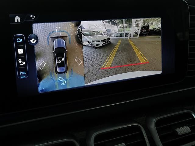 Mercedes-Benz GLE 580 4MATIC