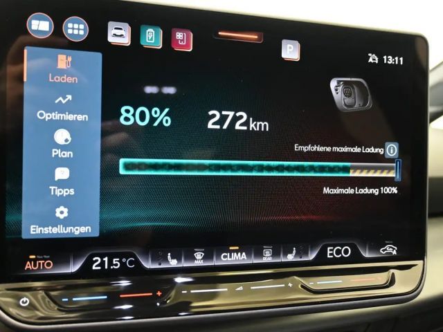 Cupra Born 77 kWh eBoost