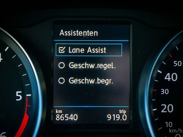 Volkswagen Passat DSG Variant