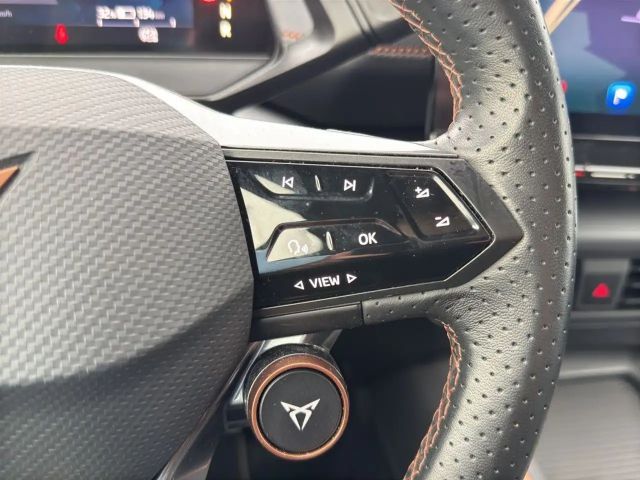 Cupra Born PDC SHZ KAMERA NAVI ACC AKTIVSITZE LED 360°