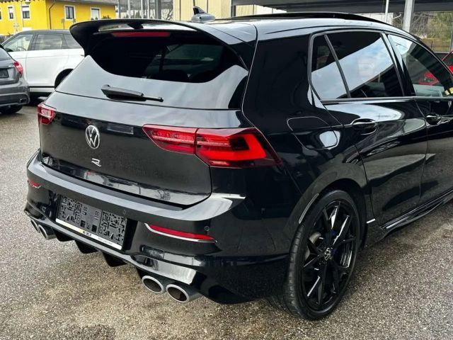 Volkswagen Golf 4Motion DSG