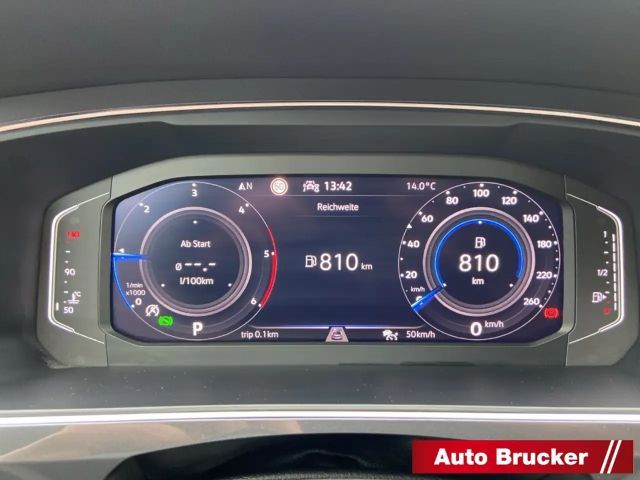 Volkswagen Tiguan 2.0 TDI Allspace Life