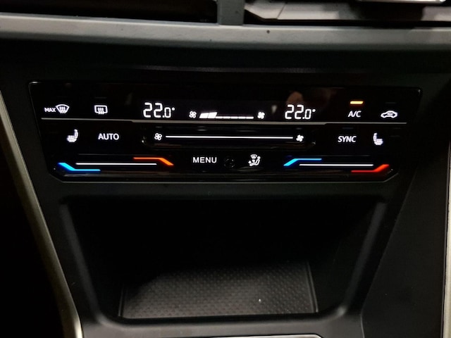 Volkswagen Polo 1.0 TSI IQ.Drive Move