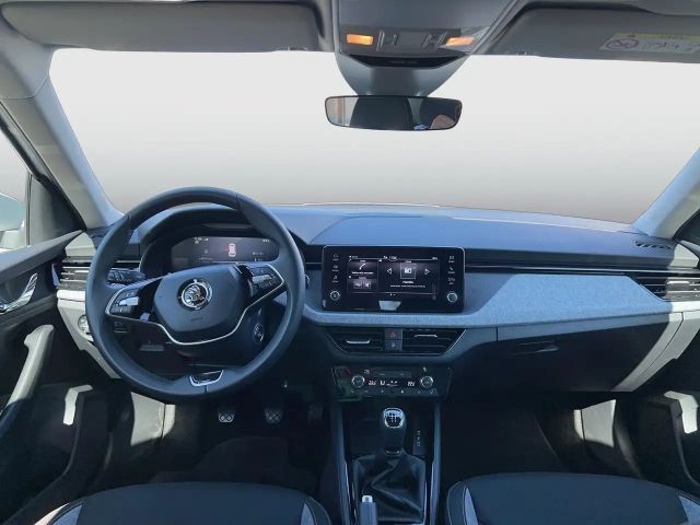 Skoda Kamiq Selection