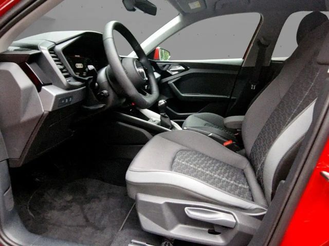 Audi A1 25 TFSI S-Line