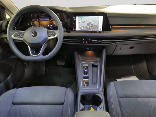 Volkswagen Golf 1.5 eTSI DSG Golf VIII Style