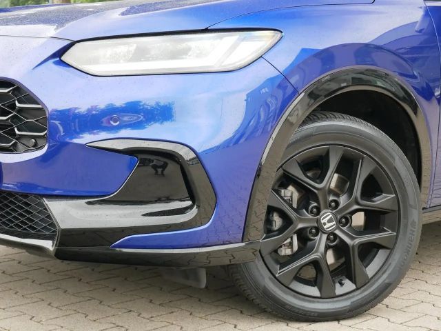 Honda ZR-V 2.0 i-MMD