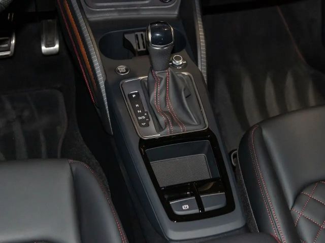 Audi Q2 35 TFSI S-Line S-Tronic