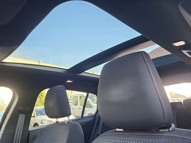 Ford Focus ST Line Wagon