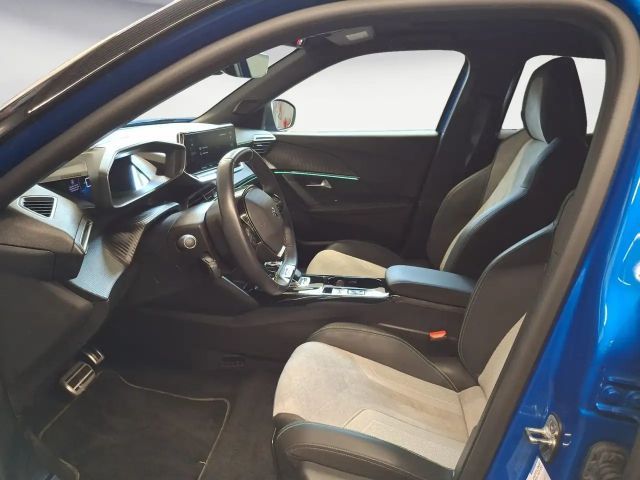Peugeot E-2008 GT-Line