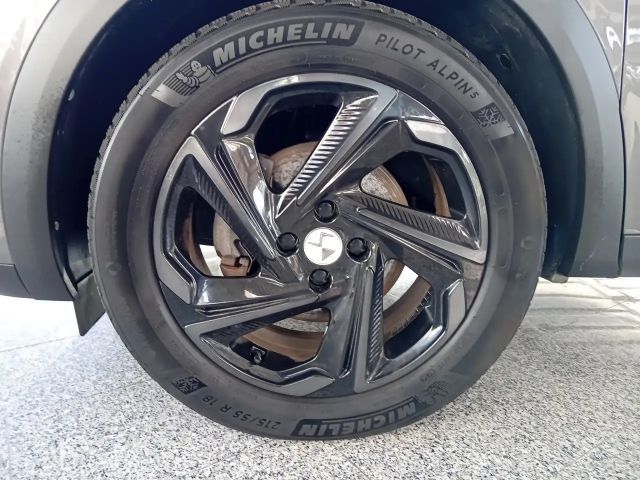 DS DS 3 Crossback Crossback E-Tense