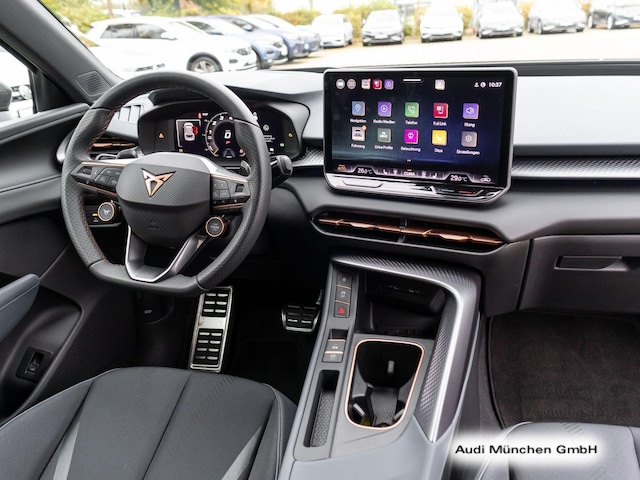 Cupra Terramar 1.5 eTSI