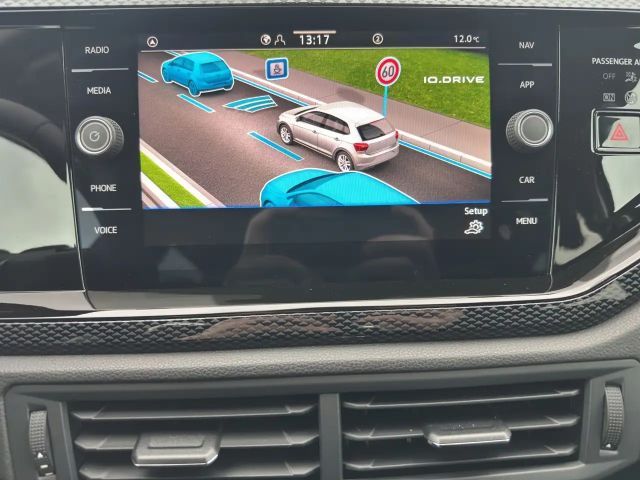 Volkswagen Polo 1.0 TSI DSG Life