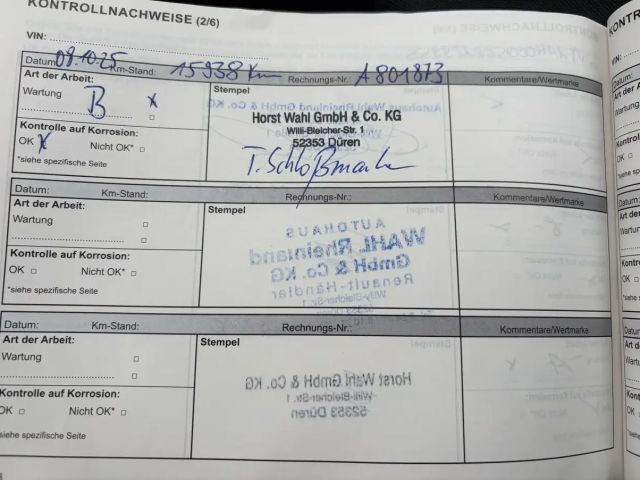 Renault Twingo Electric Intens