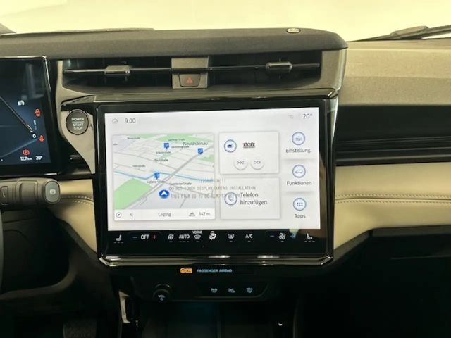 Ford Puma Gen-E Premium