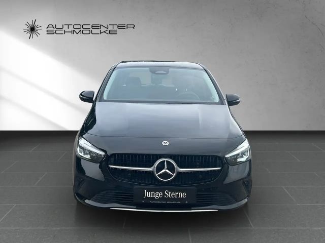 Mercedes-Benz B 180 Progressive