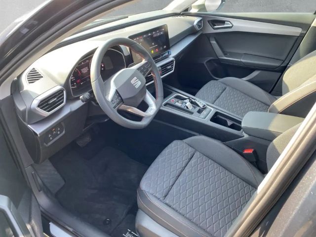 Seat Leon 2.0 TDI FR-lijn Sportstourer