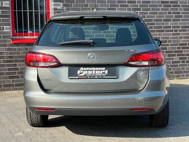 Opel Astra Edition Sports Tourer