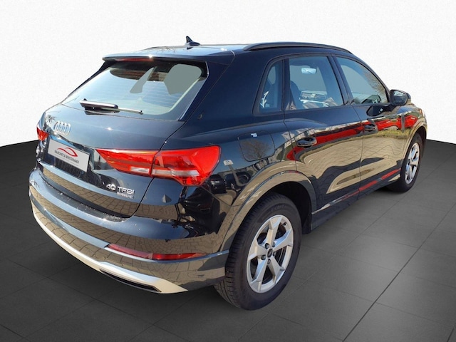 Audi Q3 40 TFSI Quattro S-Tronic