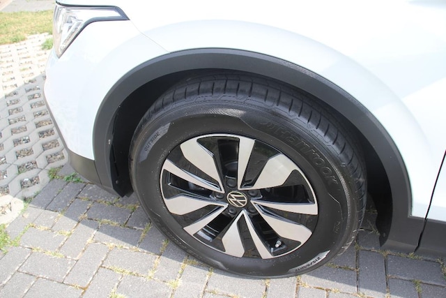 Volkswagen Tiguan 1.5 TSI DSG IQ.Drive Move