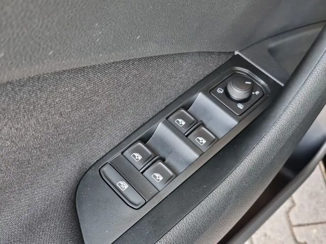 Skoda Scala 1.0 TSI Tour