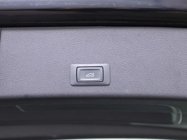 Audi e-tron 55 Quattro