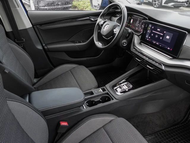 Skoda Octavia Ambition Combi