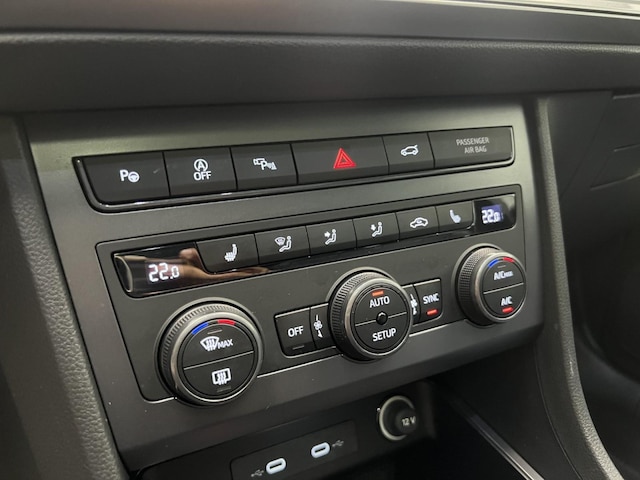 Cupra Ateca 2.0 TSI 4Drive DSG