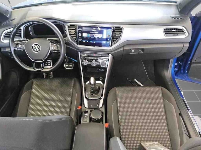 Volkswagen T-Roc Cabriolet DSG Style