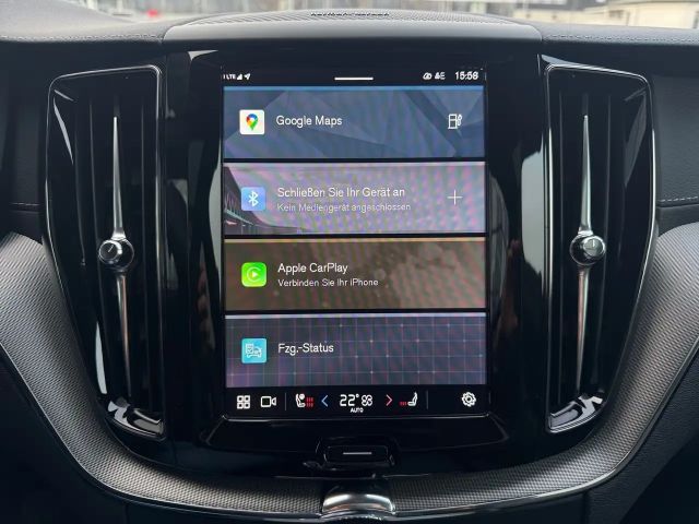 Volvo XC60 AWD Ultra