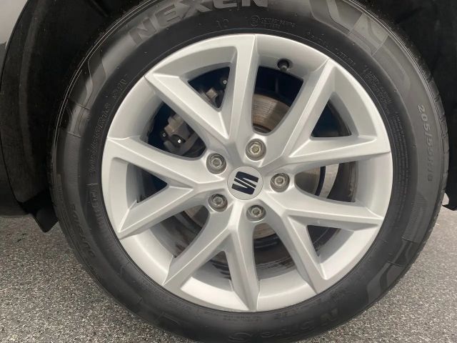 Seat Leon 1.0 TSI Style