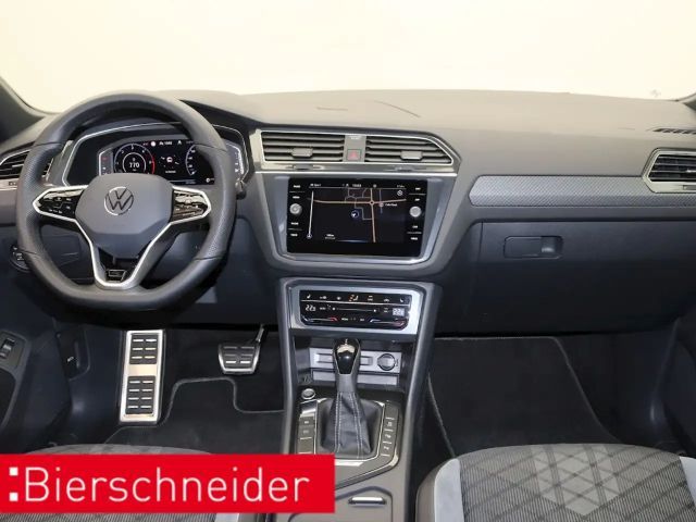 Volkswagen Tiguan 2.0 TDI DSG R-Line Style