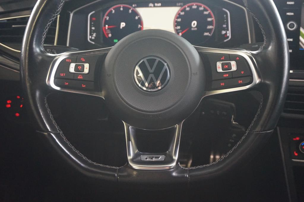 Volkswagen Polo DSG R-Line