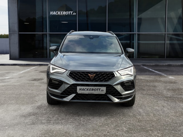 Cupra Ateca 2.0 TSI 4Drive DSG VZ