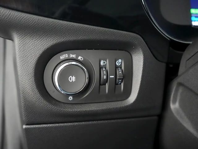 Opel Corsa Edition F Edition