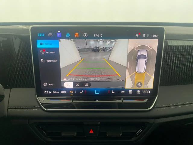 Volkswagen Tiguan DSG eHybrid