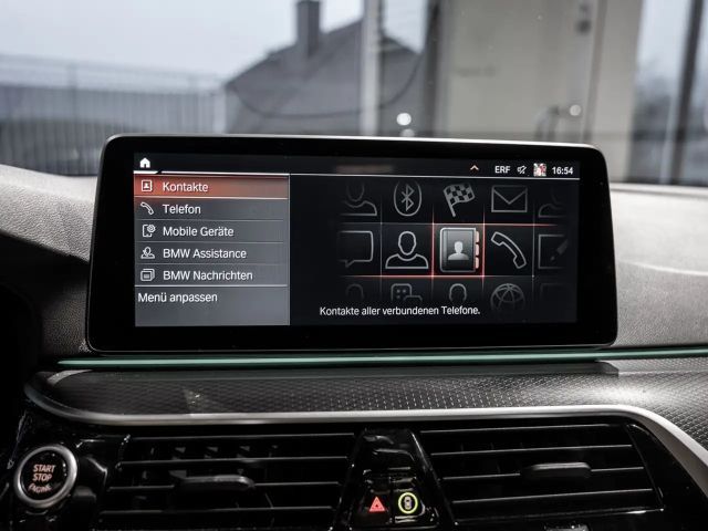 BMW 520 520d M-Sport Touring