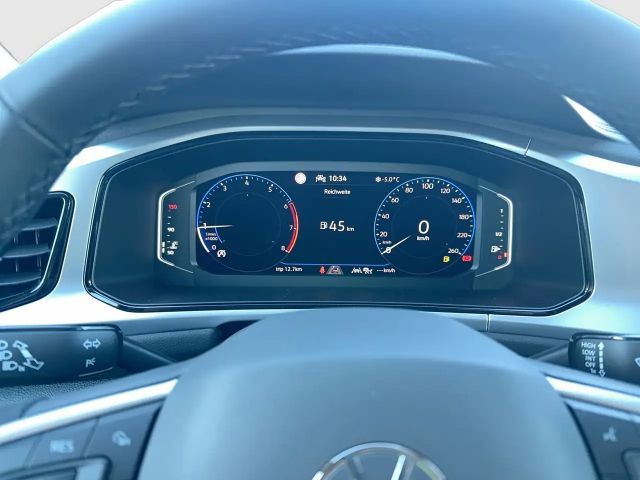 Volkswagen T-Roc Friends TSI