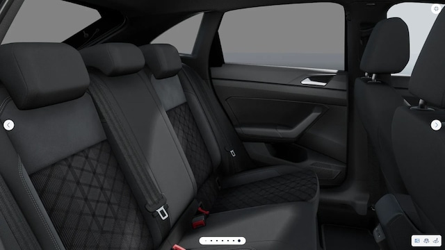 Volkswagen Taigo DSG IQ.Drive R-Line