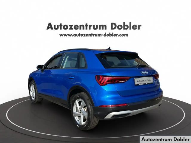 Audi Q3 40 TFSI Quattro S-Tronic