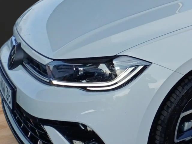 Volkswagen Polo DSG R-Line