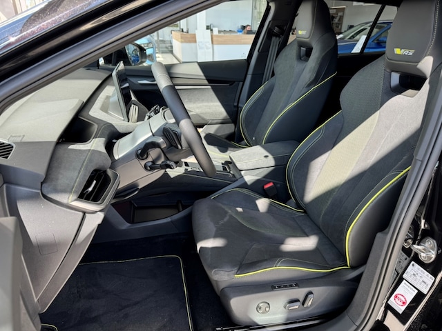 Skoda Elroq RS 4x4 84 AHK*HeadUp*Canton*MTRX*360*DCC!!!