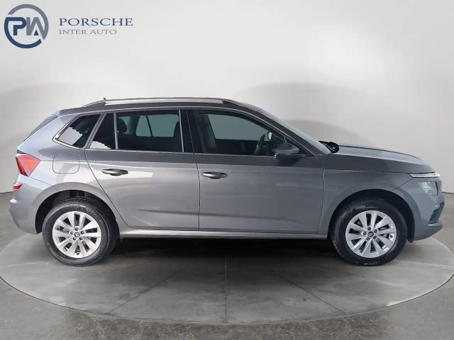 Skoda Kamiq Selection