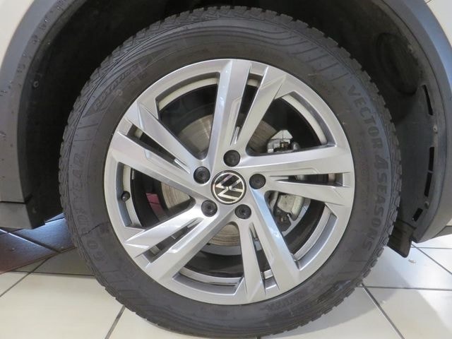 Volkswagen T-Roc 1.5 TSI Cabriolet DSG R-Line