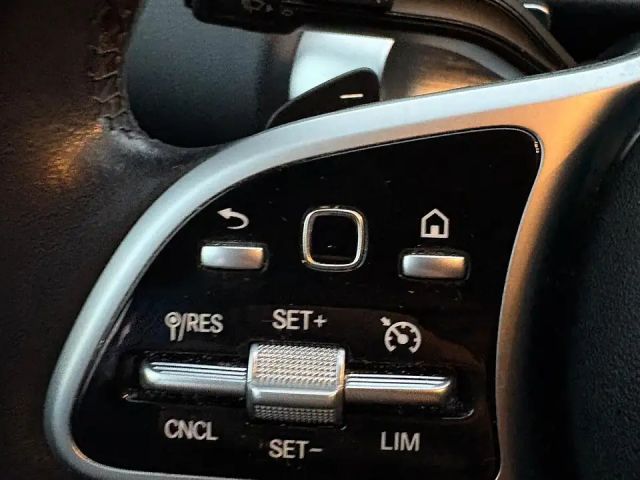 Mercedes-Benz GLB 200 GLB 200 d