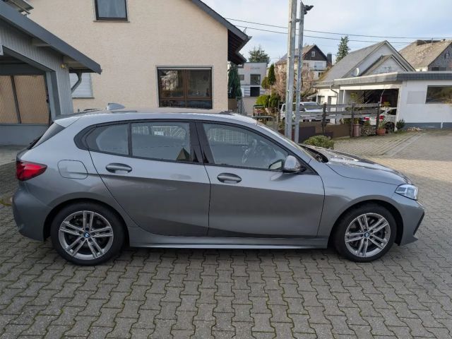 BMW 120 120i M-Sport Sedan
